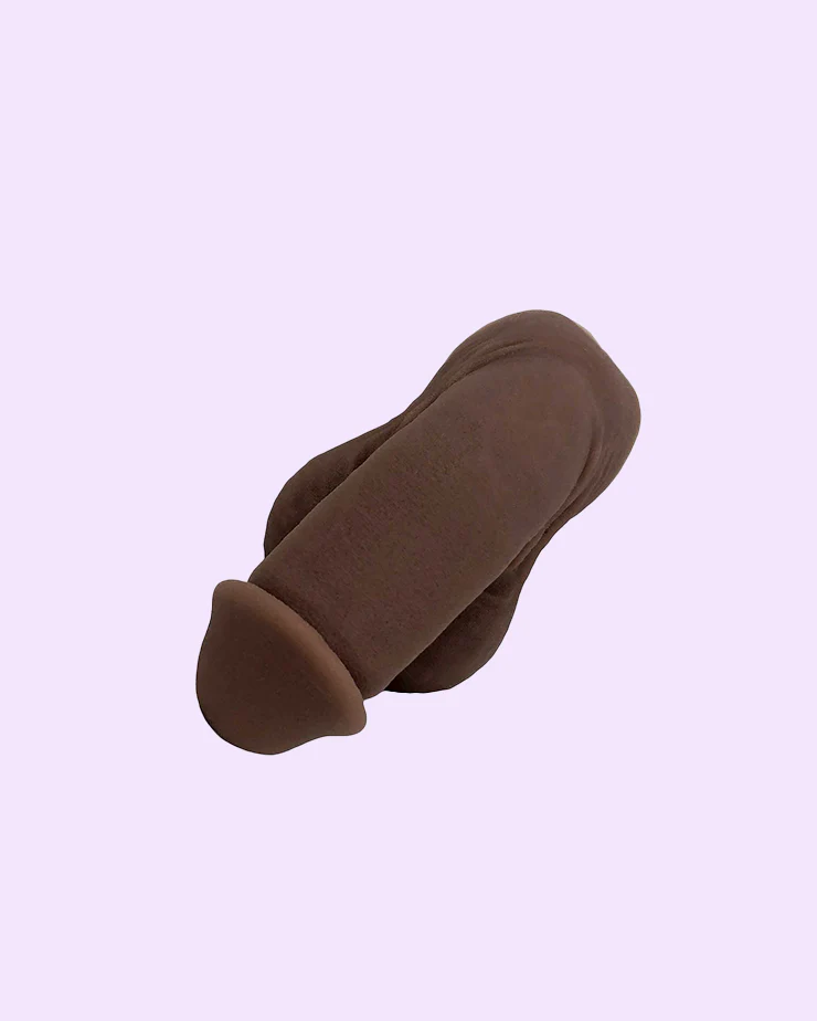 Archer Circumcised - Packer Dildo - Image 10