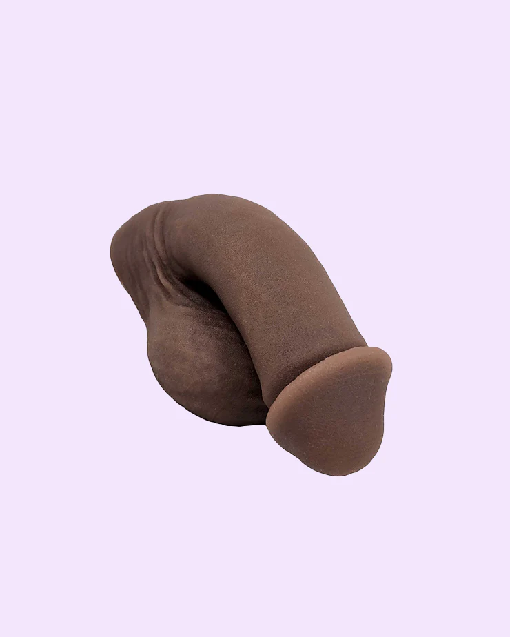Archer Circumcised - Packer Dildo - Image 8