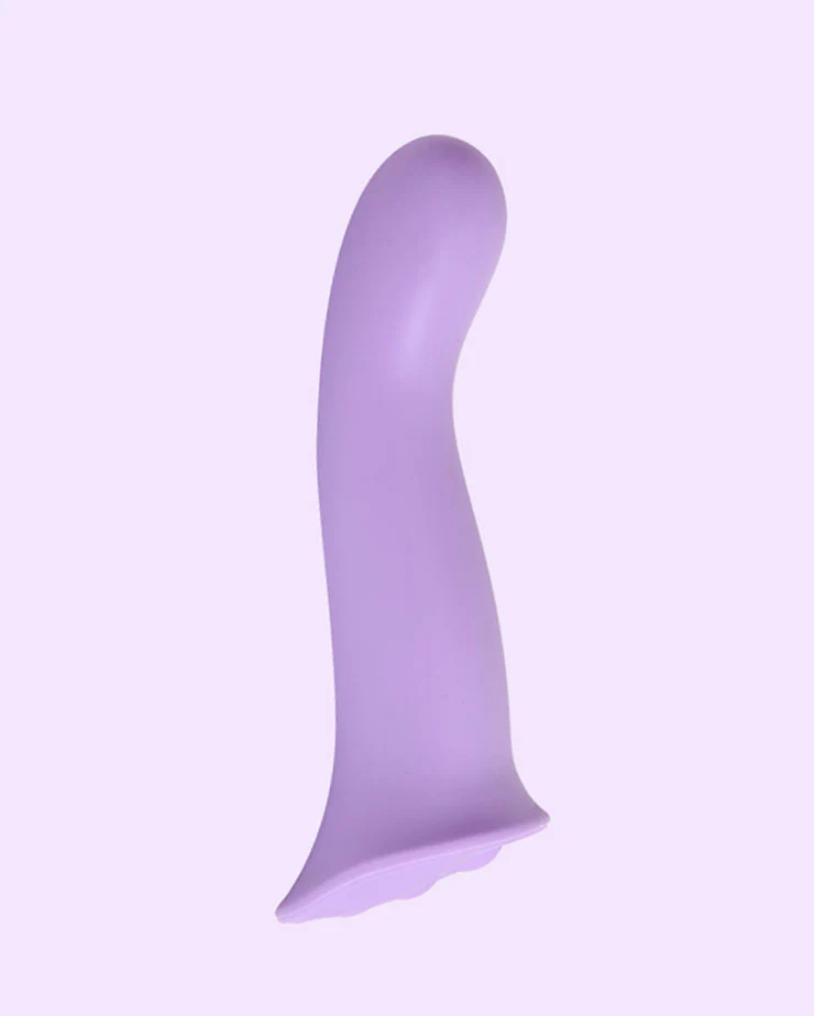 Beanze Feelskin™ - Strap-On Dildo with Grinding Base - Image 11