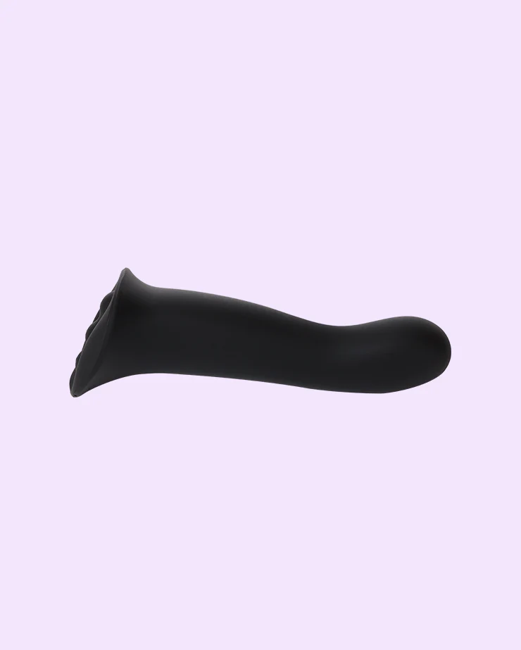 Beanze Feelskin™ - Strap-On Dildo with Grinding Base - Image 7