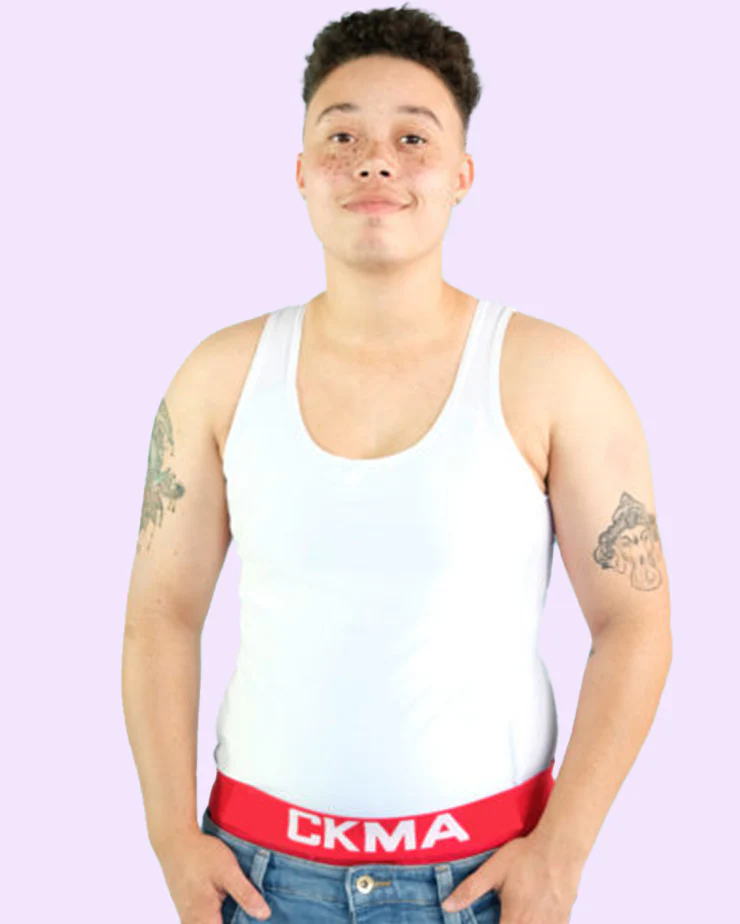 Chest Binders  - Binders - Image 3