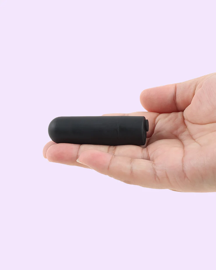 Mini Bullet - Vibrator 2.0 - Image 2