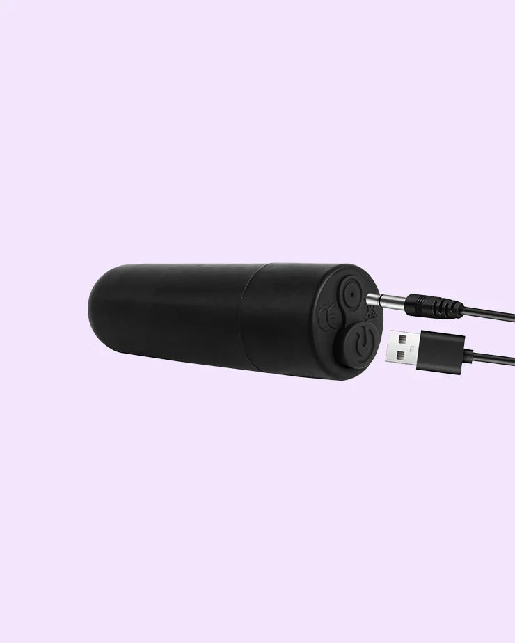 Mini Bullet - Vibrator 2.0 - Image 6