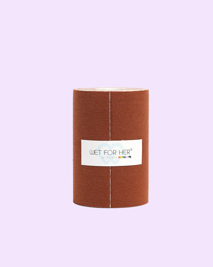 Bold Tape Waterproof - Chest and Body Tape - Image 13