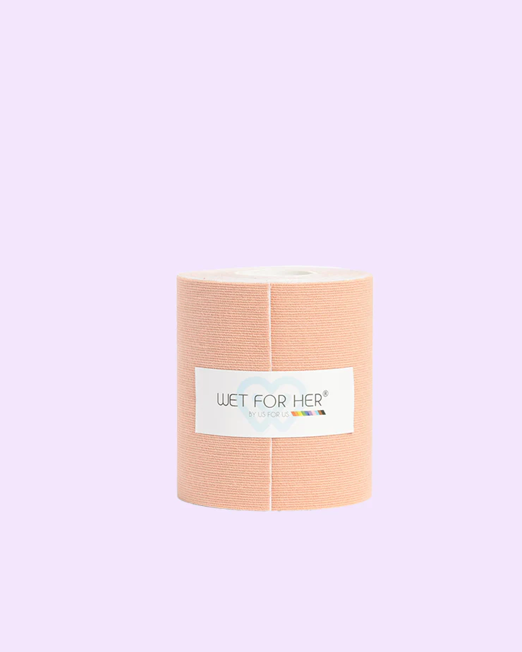 Bold Tape Waterproof - Chest and Body Tape - Image 9
