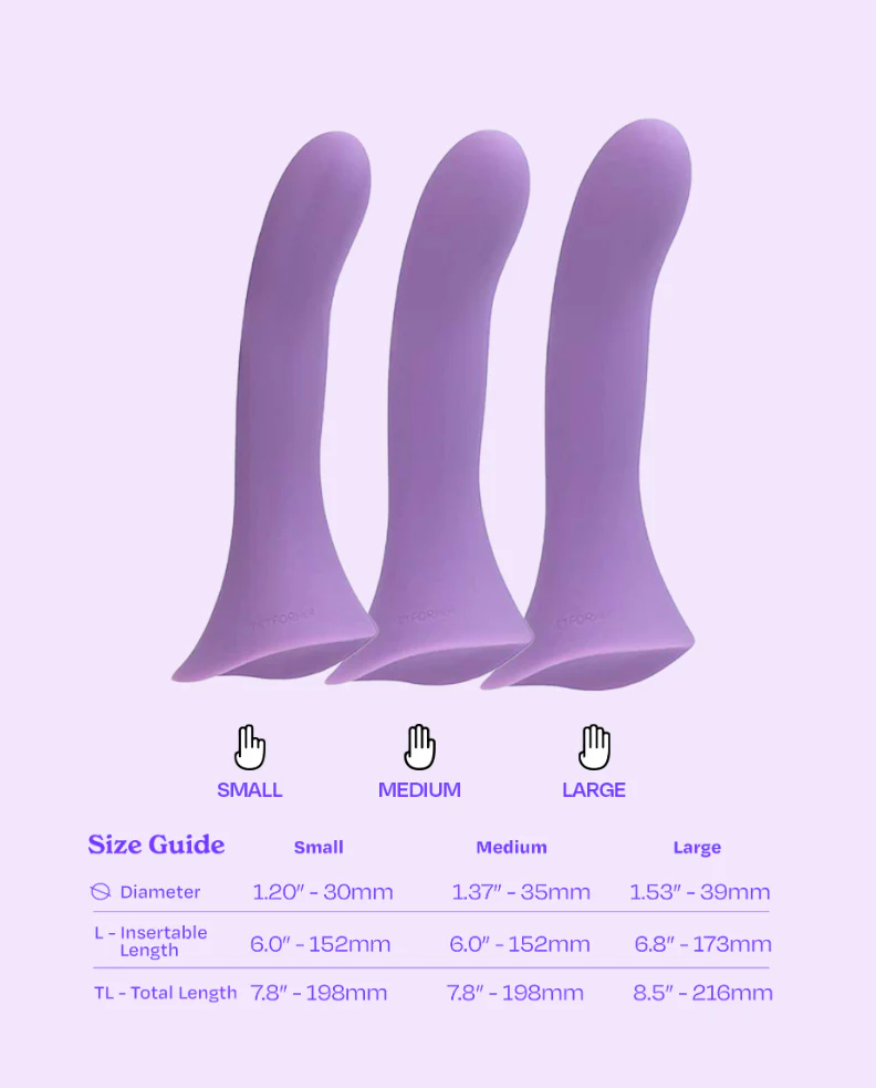 Bundle StrapHer™ Jock Harness + Fusion Feelskin™ Strap-On - Image 19