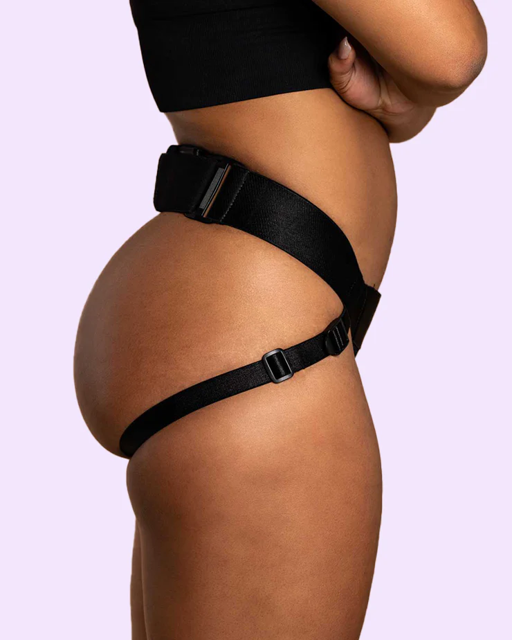 Bundle StrapHer™ Jock Harness + Fusion Vibrating Strap-on - Image 8