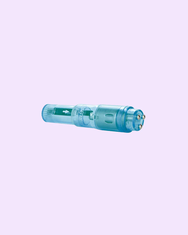 Bunny Pocket - Rechargeable Vibrator - Image 3
