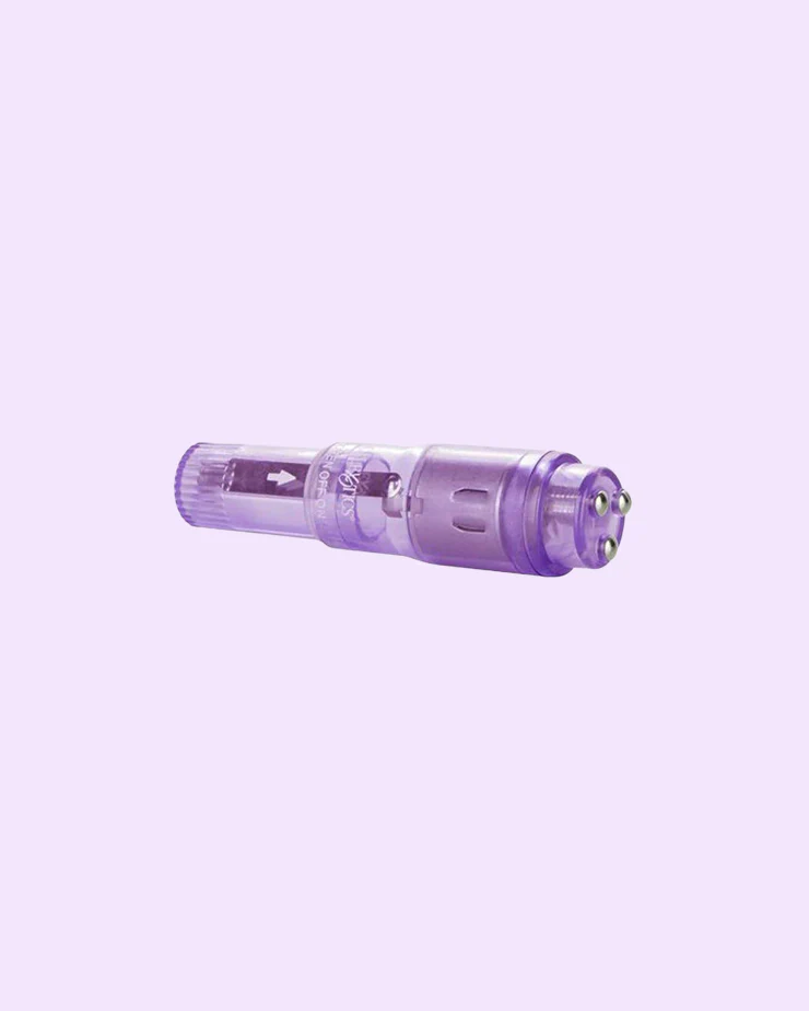 Bunny Pocket - Rechargeable Vibrator - Image 4