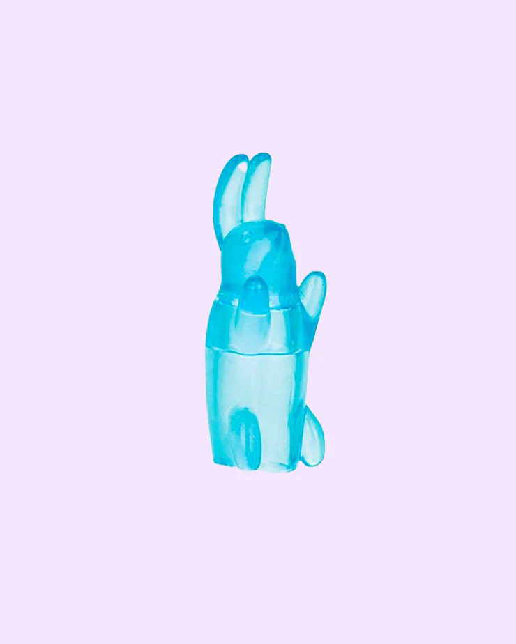 Bunny Pocket - Rechargeable Vibrator - Image 5