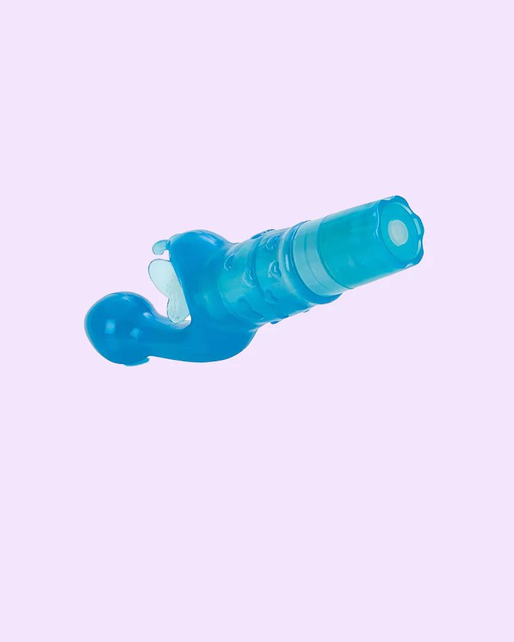 Butterfly Kiss - Vibrator - Image 10