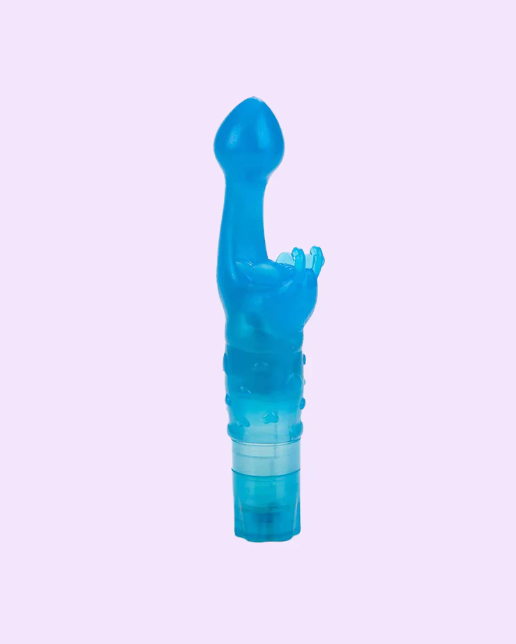 Butterfly Kiss - Vibrator - Image 2