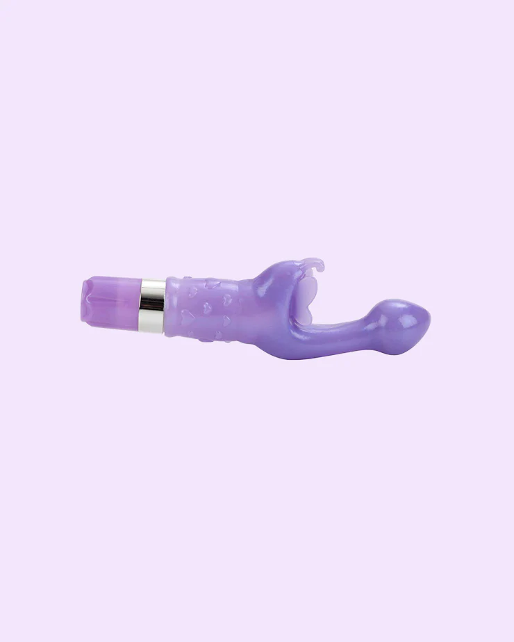 Butterfly Kiss - Vibrator - Image 3