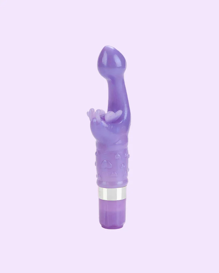 Butterfly Kiss - Vibrator - Image 5