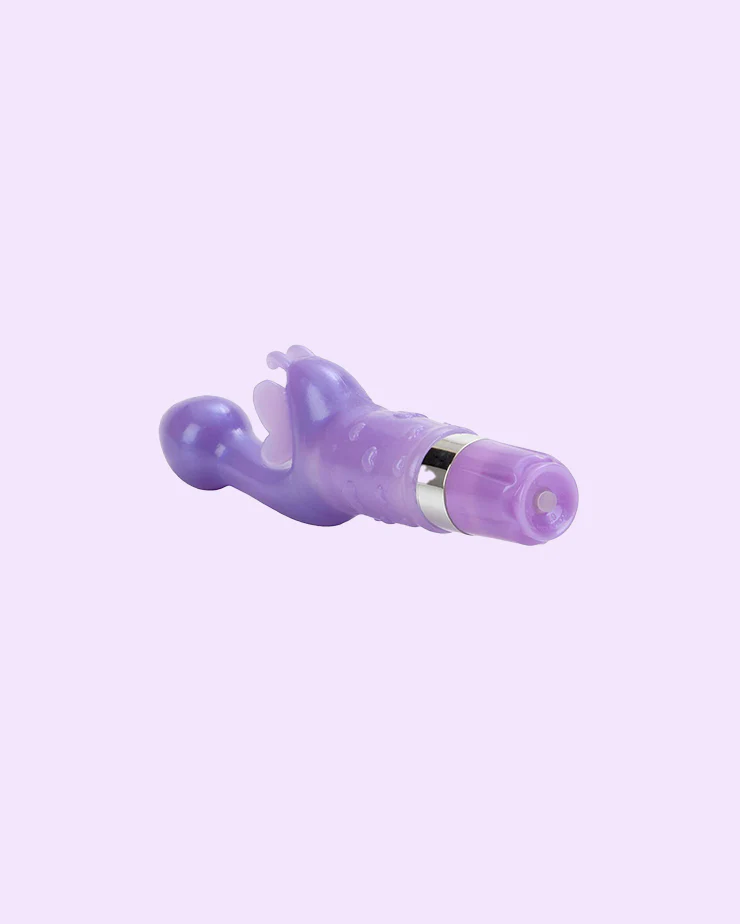 Butterfly Kiss - Vibrator - Image 7