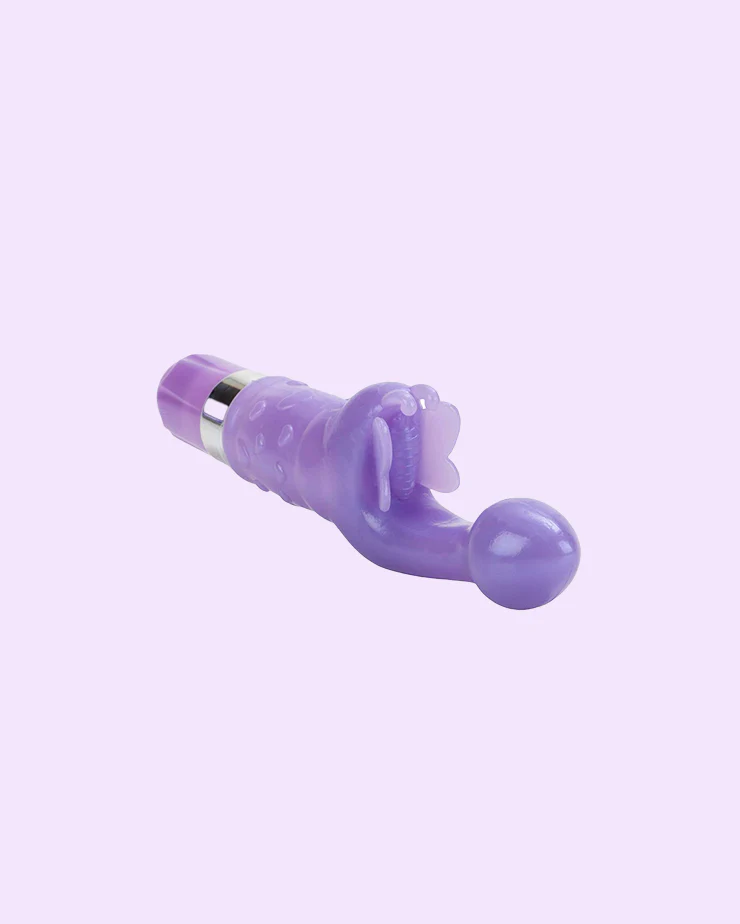 Butterfly Kiss - Vibrator - Image 9