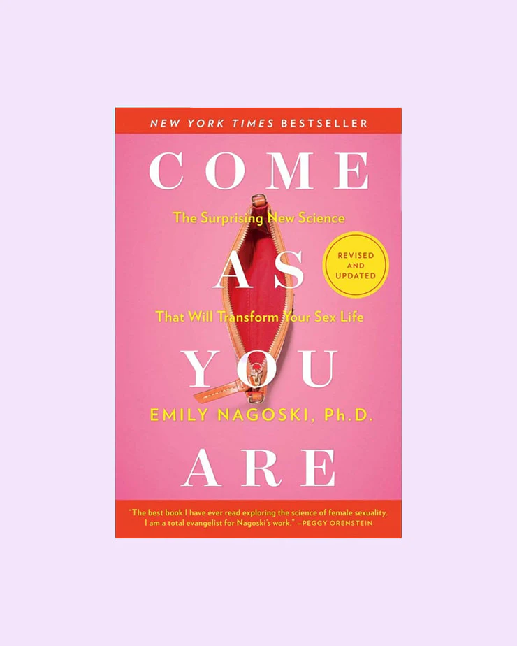 Come As You Are