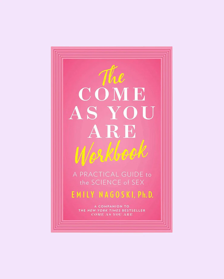 Come As You Are Workbook