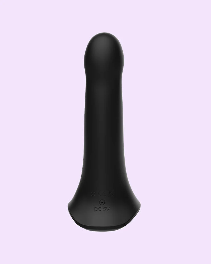 Bundle Comze Vibrating Strap-On + Remote Control - Image 12