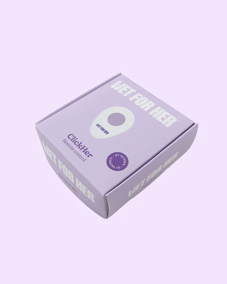 Bundle Comze Vibrating Strap-On + Remote Control - Image 20