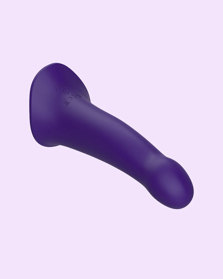 Bundle Comze Vibrating Strap-On + Remote Control - Image 9