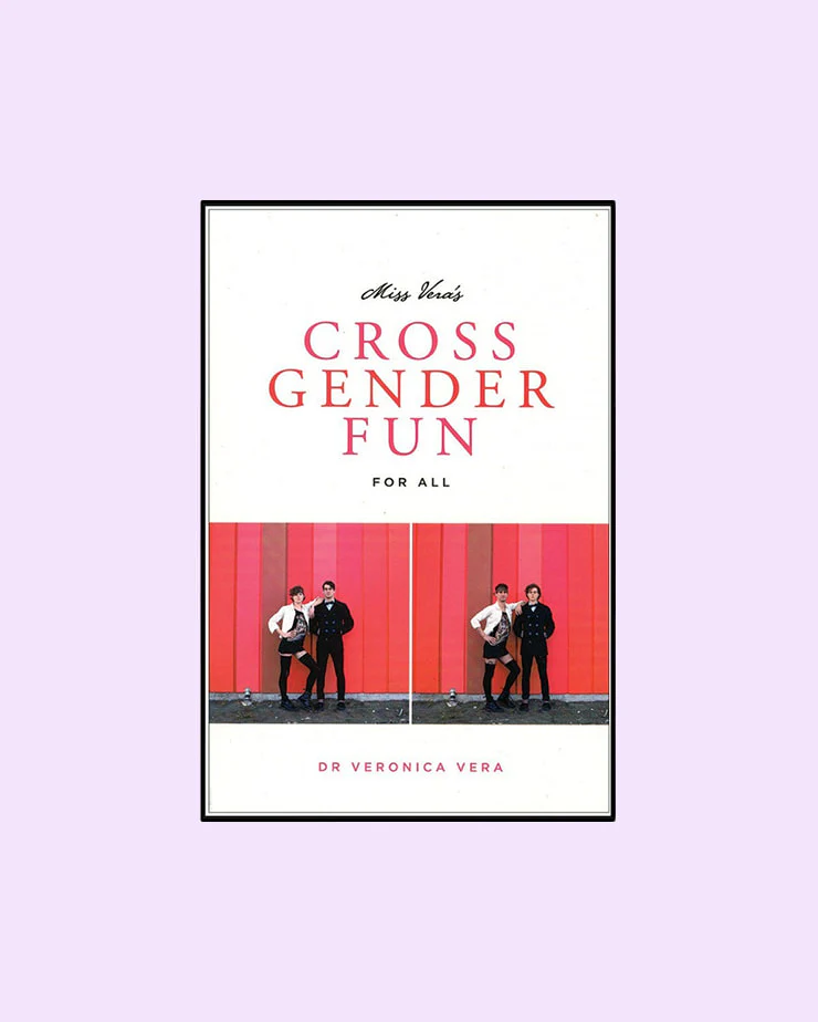 Cross Gender Fun for Everyone