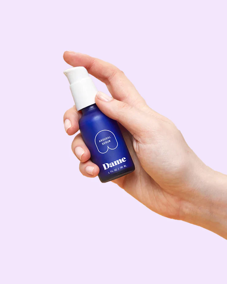 Dame Arousal Serum - Image 2