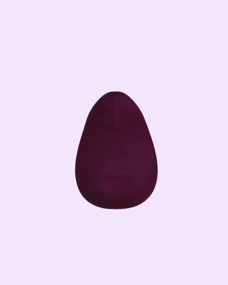 Dame Pom - Flexible Curved Rechargeable Vibrator - Image 10