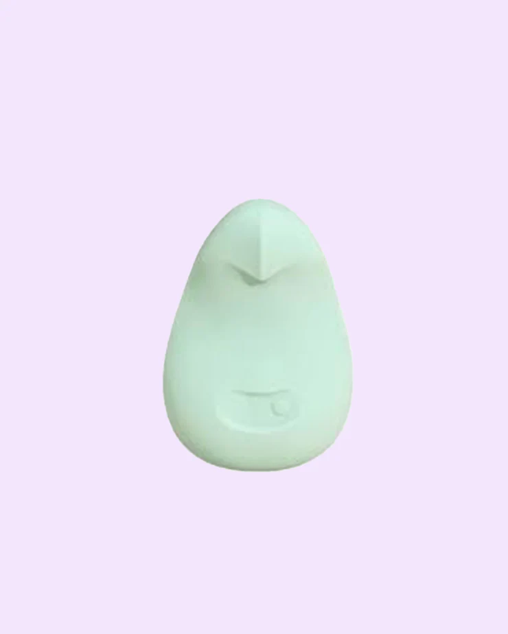 Dame Pom - Flexible Curved Rechargeable Vibrator - Image 6