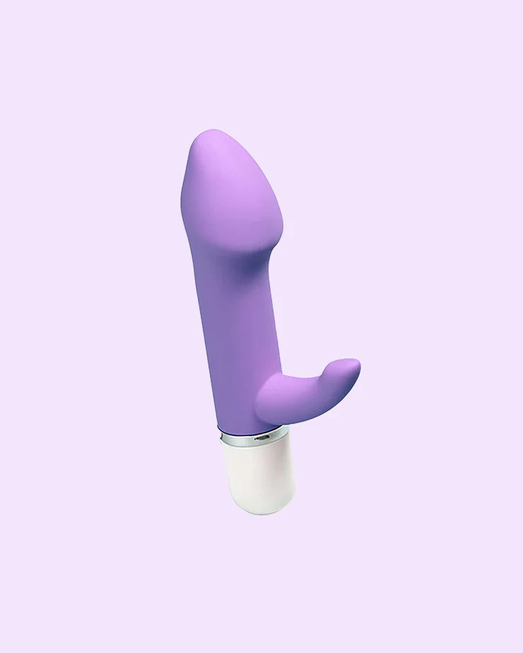 Eva Mini - Dual Stimulation Vibrator - Image 3