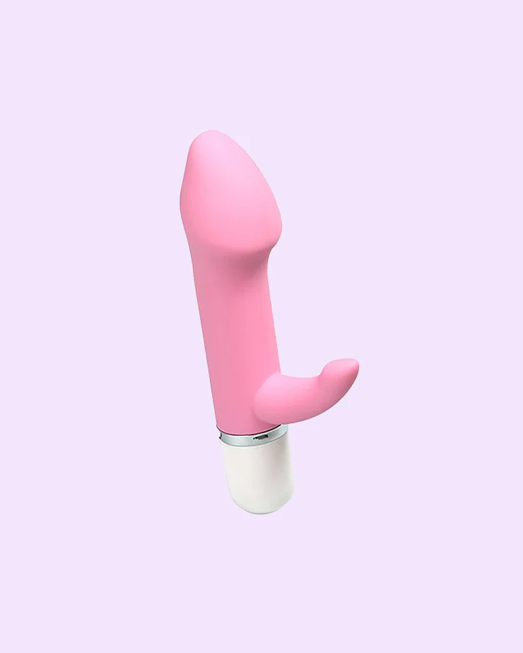 Eva Mini - Dual Stimulation Vibrator - Image 4