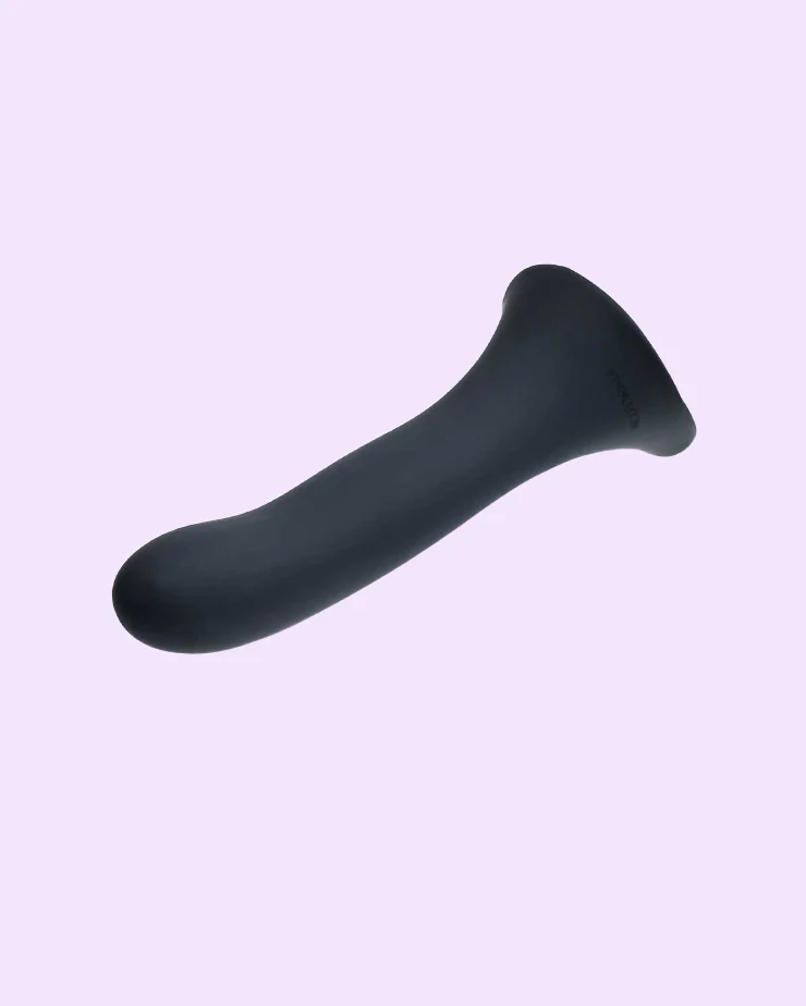 Fusion Feelskin™ - Strap-on Dildo with Grinding Base - Image 7