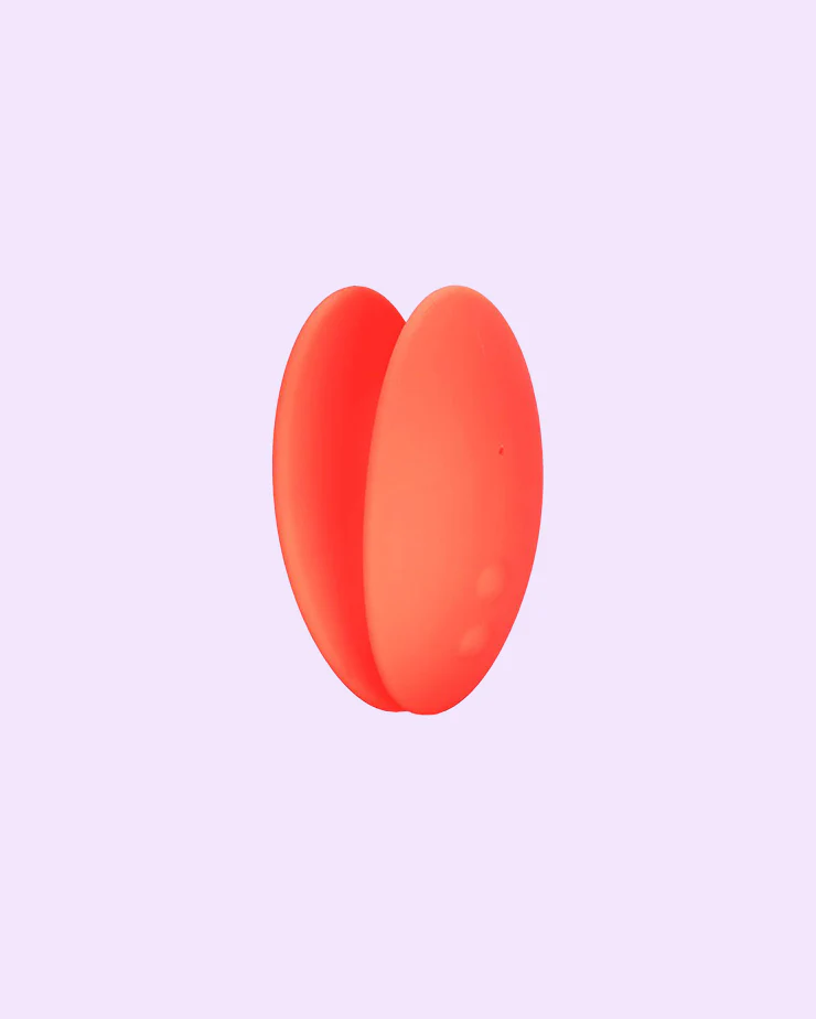 Marvel Wedge -  Rechargeable Finger Vibrator - Image 3