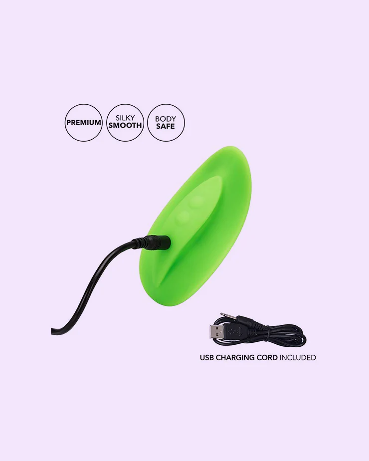 Teaser - Fingertip Vibrator Rechargeable - Image 3