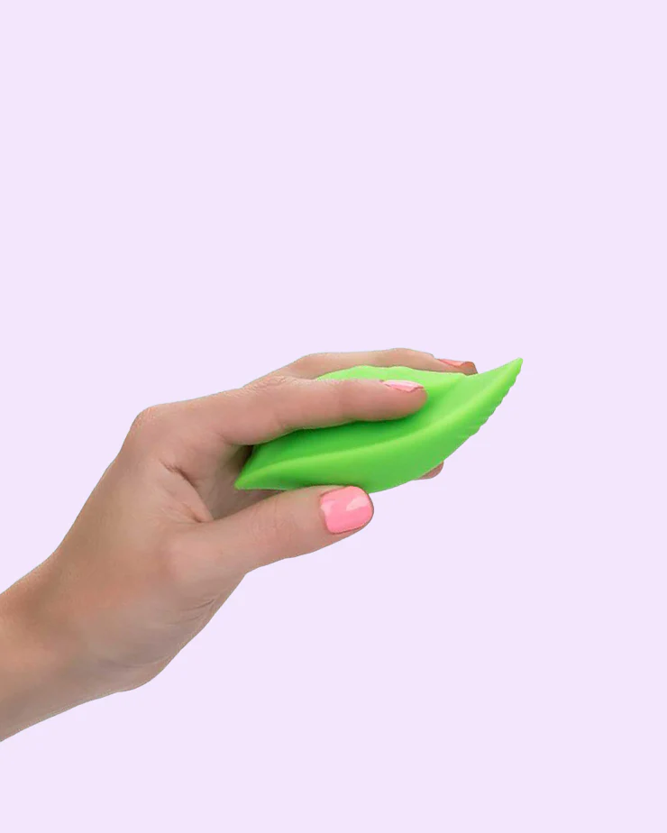 Teaser - Fingertip Vibrator Rechargeable - Image 4