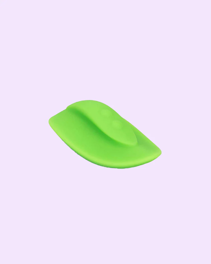 Teaser - Fingertip Vibrator Rechargeable - Image 5