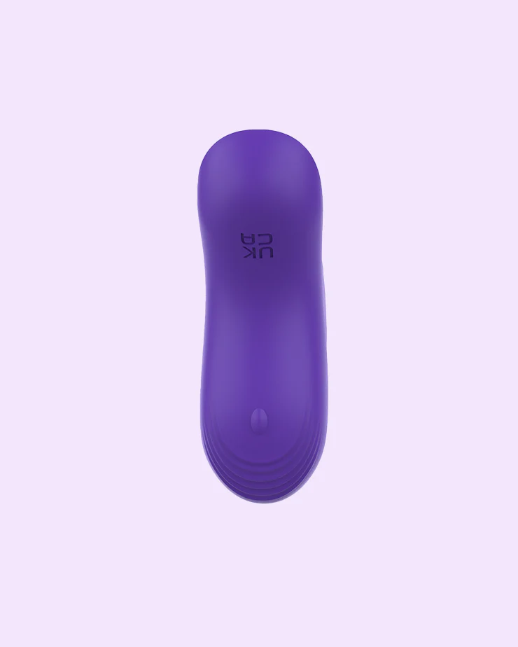 FlickMe - Mini Rechargeable Finger Ring Vibrator - Image 5