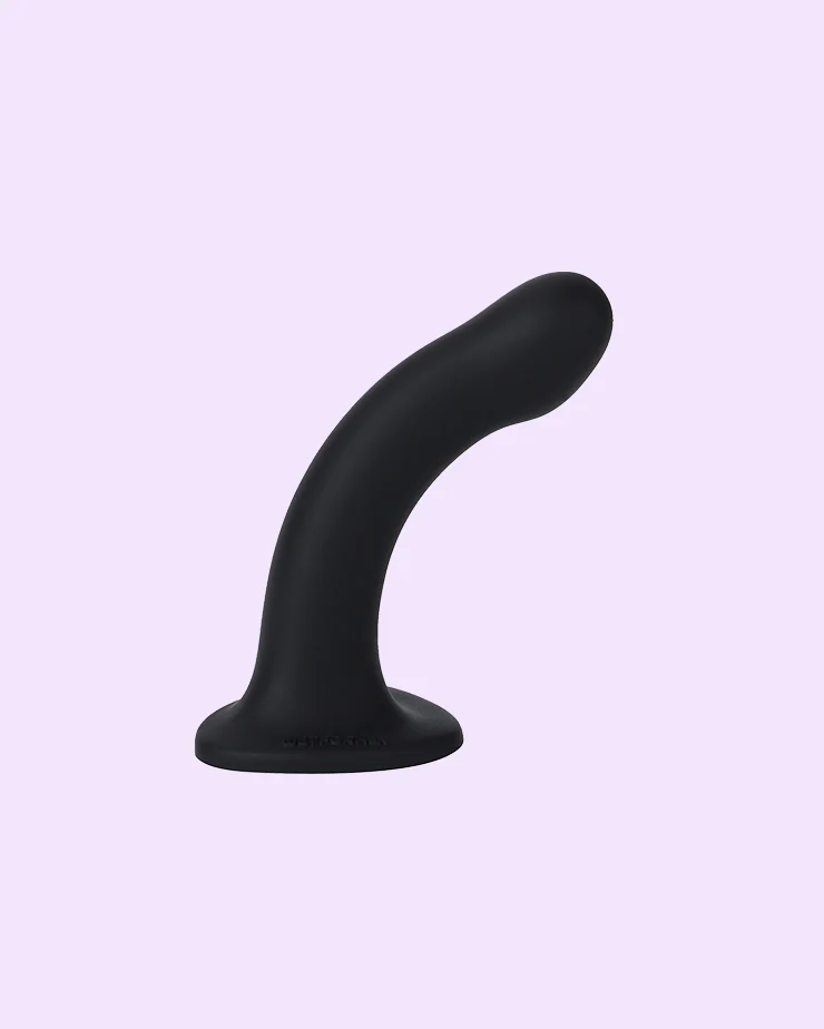 Bundle StrapHer™ Jock Harness + Wondher Strap-on Dildo - Image 7