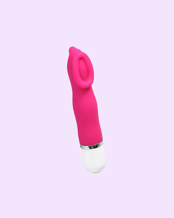 Luv Mini - Vibrator - Image 2