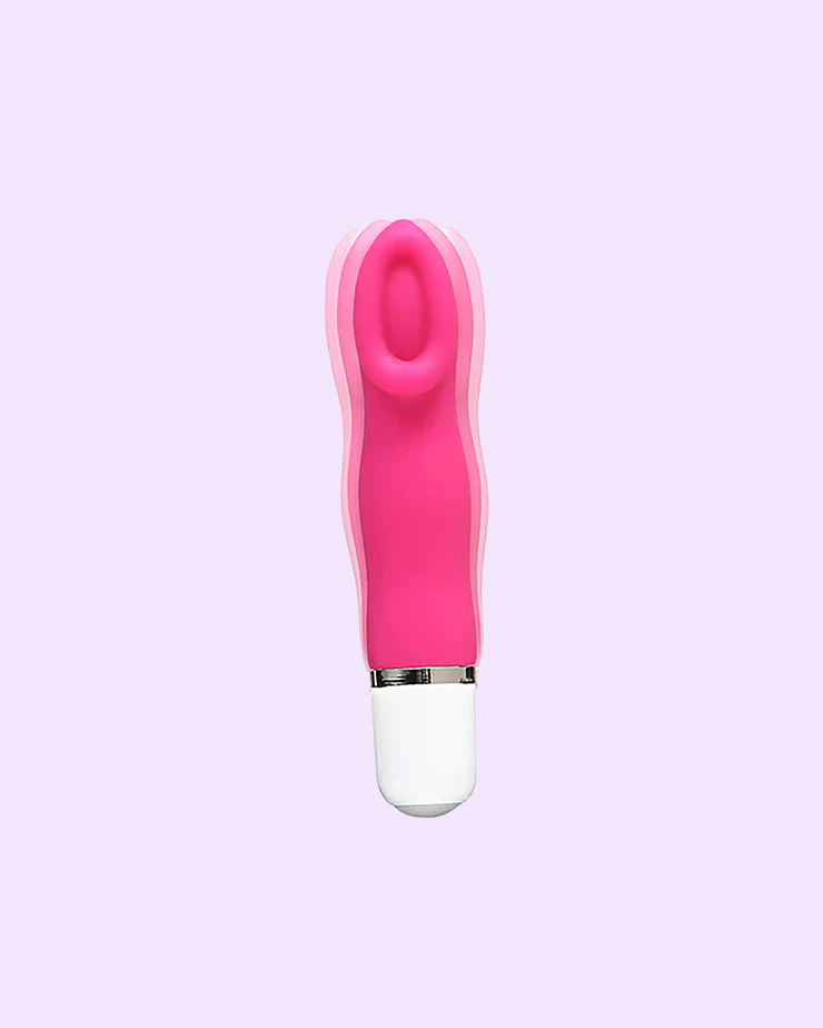 Luv Mini - Vibrator - Image 4