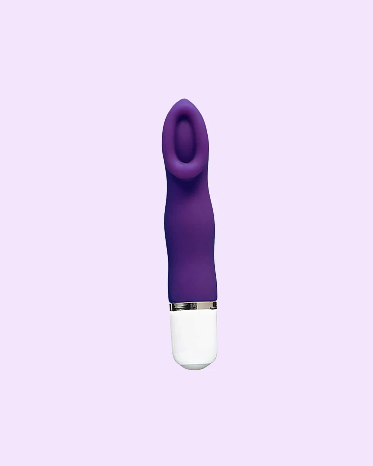 Luv Mini - Vibrator - Image 5
