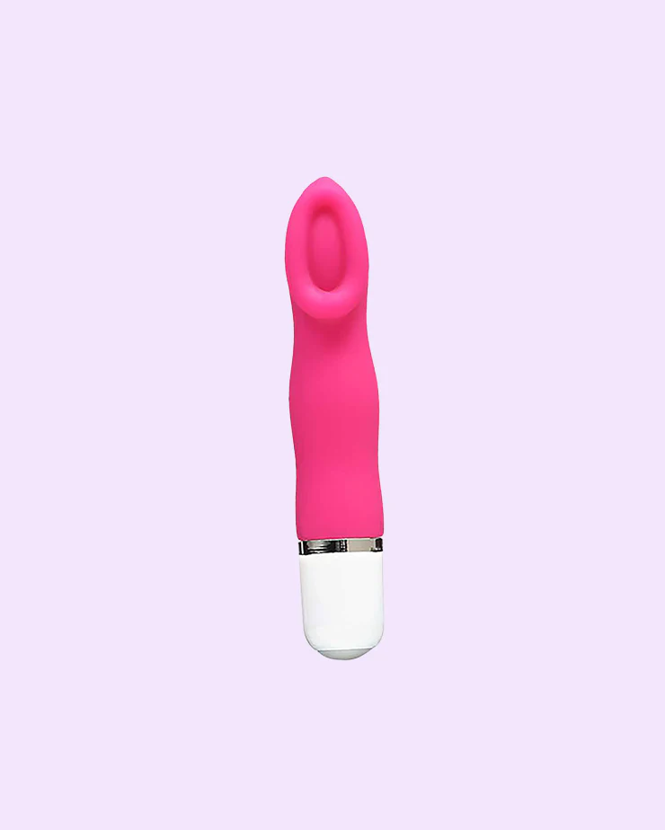 Luv Mini - Vibrator - Image 6