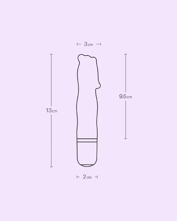 Luv Mini - Vibrator - Image 7