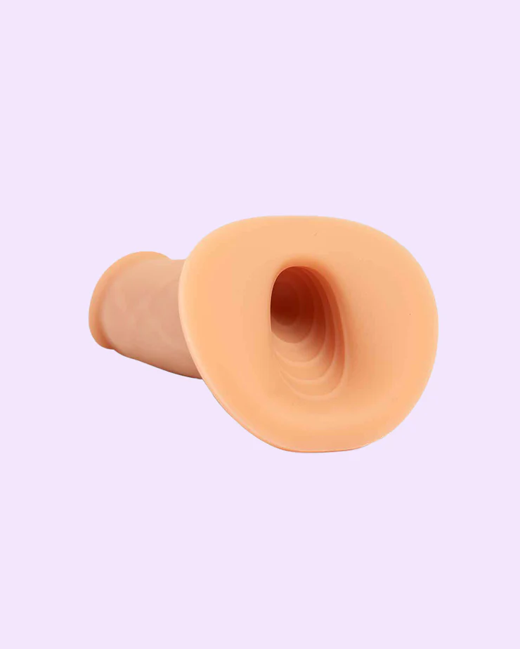 Milo Feelskin™ - Pack N Play with FTM Stroker Base - Image 11