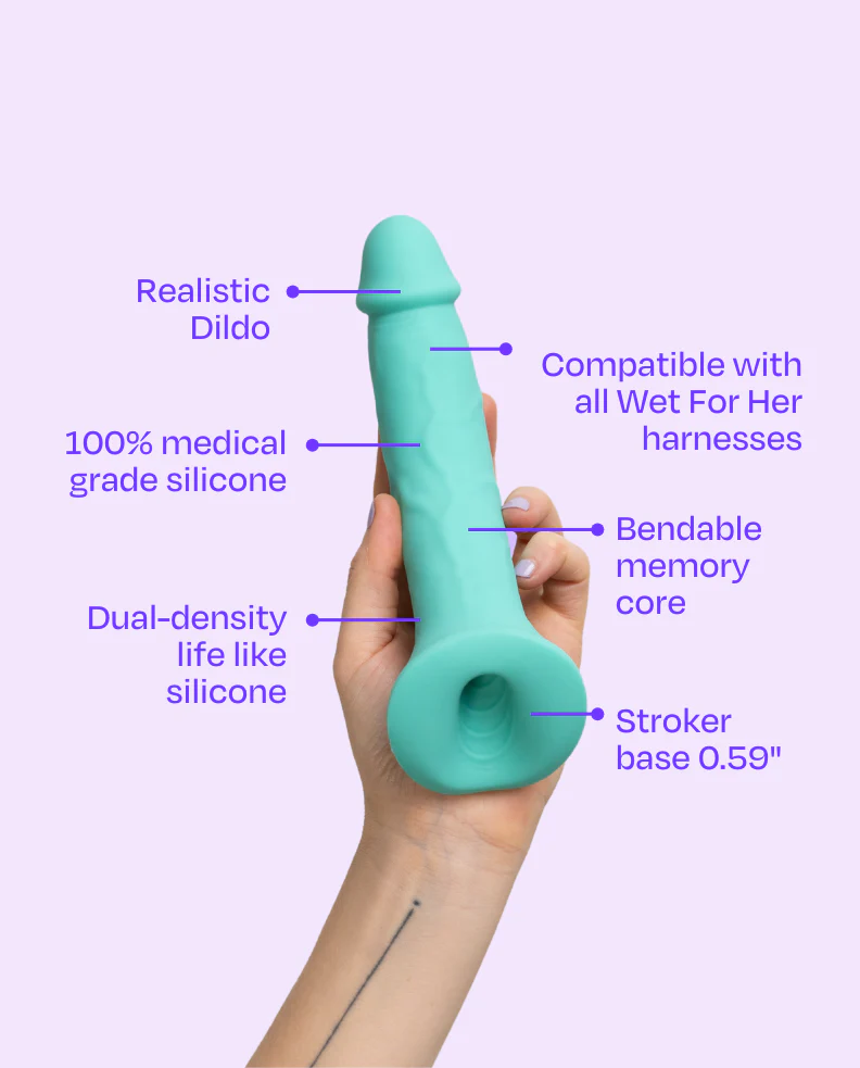 Milo Feelskin™ - Pack N Play with FTM Stroker Base - Image 2