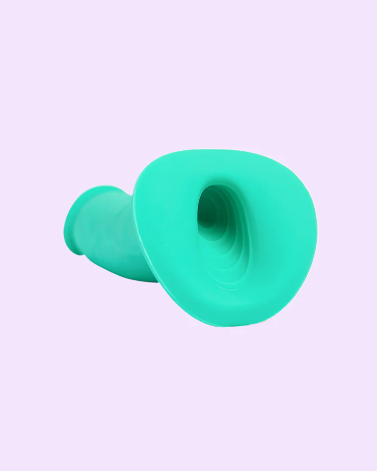 Milo Feelskin™ - Pack N Play with FTM Stroker Base - Image 5