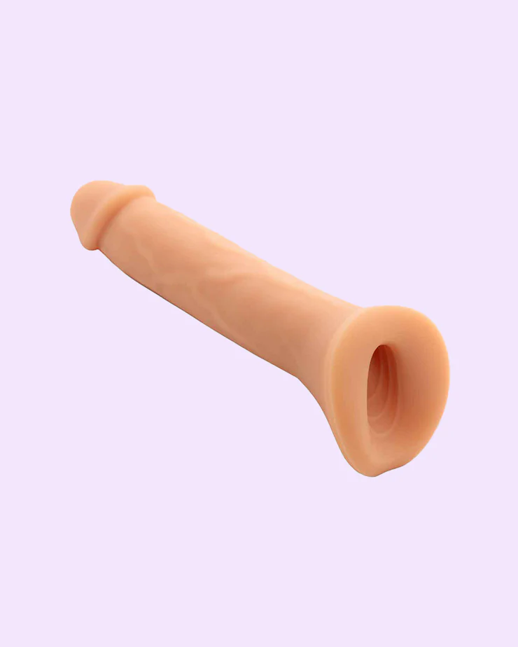 Milo Feelskin™ - Pack N Play with FTM Stroker Base - Image 7
