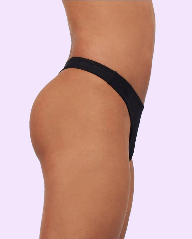 Origami Customs - Thong Compression Gaff Underwear - Image 5