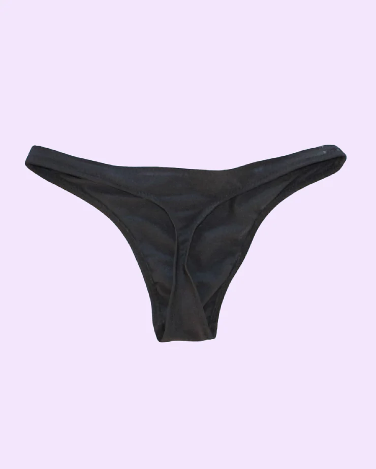 Origami Customs - Thong Compression Gaff Underwear - Image 6