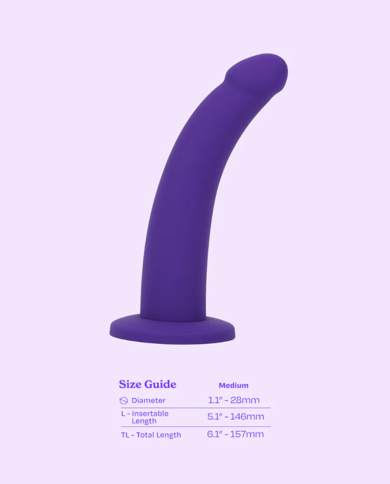 Out - Strap-On Dildo - Image 11